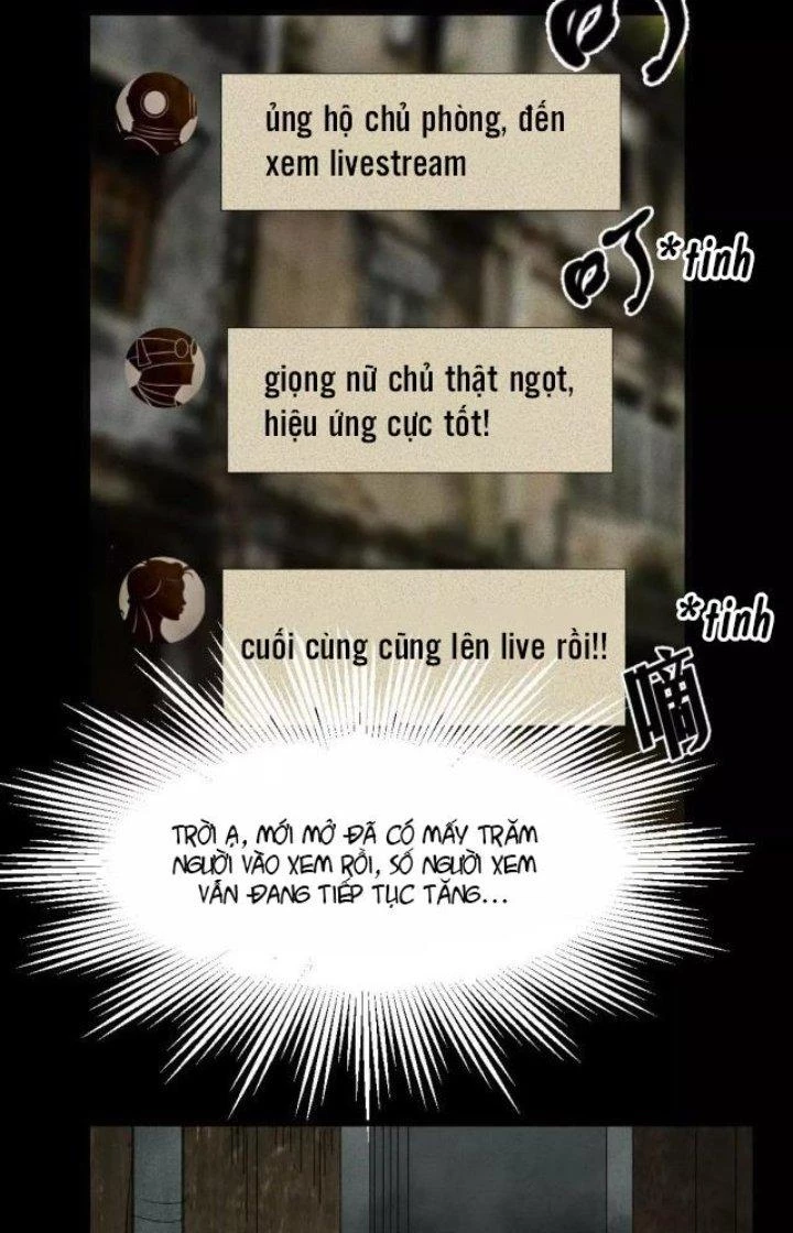 Nữ Livestream Khủng Bố Chapter 7 - Trang 5