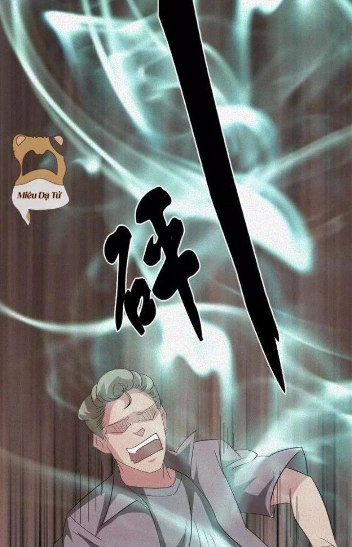 Nữ Livestream Khủng Bố Chapter 8 - Trang 12