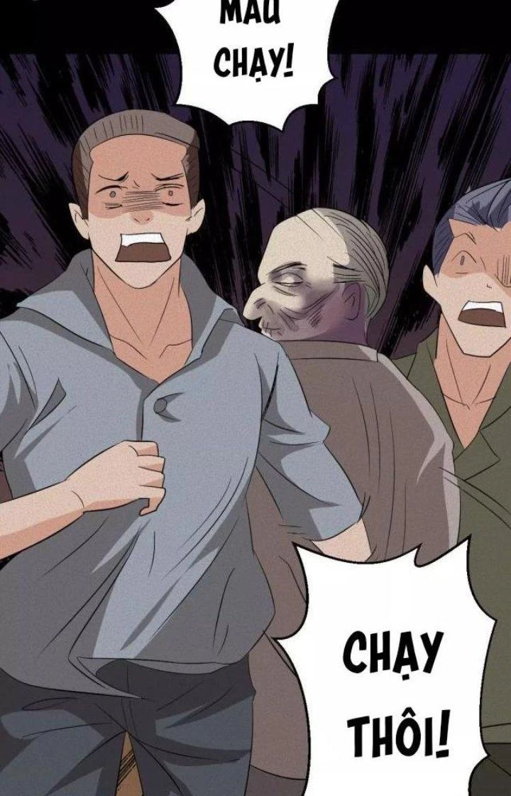 Nữ Livestream Khủng Bố Chapter 8 - Trang 22