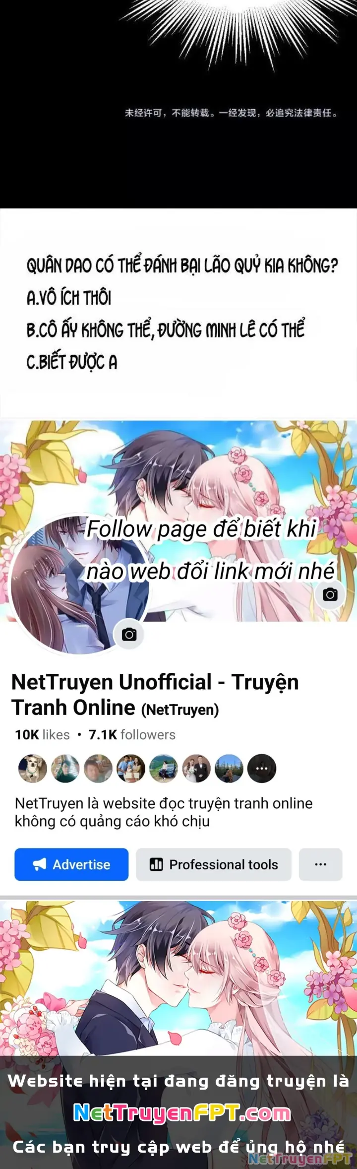 Nữ Livestream Khủng Bố Chapter 8 - Trang 29