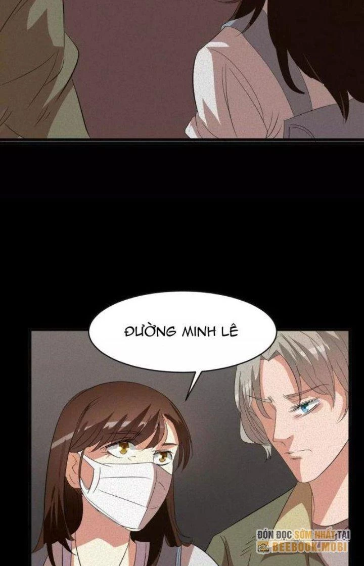 Nữ Livestream Khủng Bố Chapter 8 - Trang 6