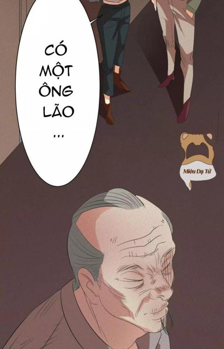 Nữ Livestream Khủng Bố Chapter 8 - Trang 8