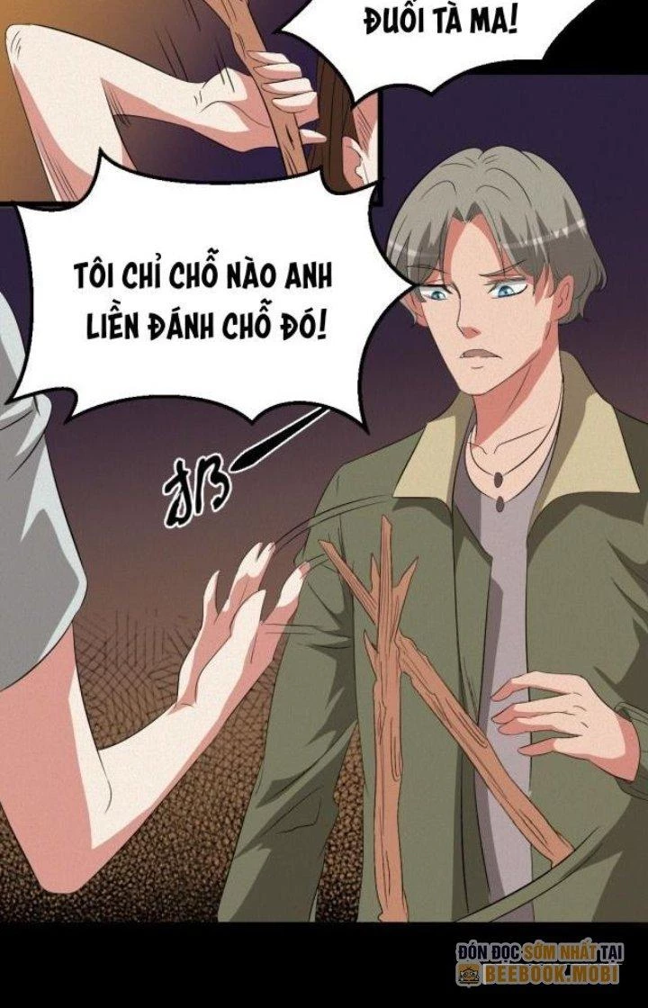 Nữ Livestream Khủng Bố Chapter 9 - Trang 16