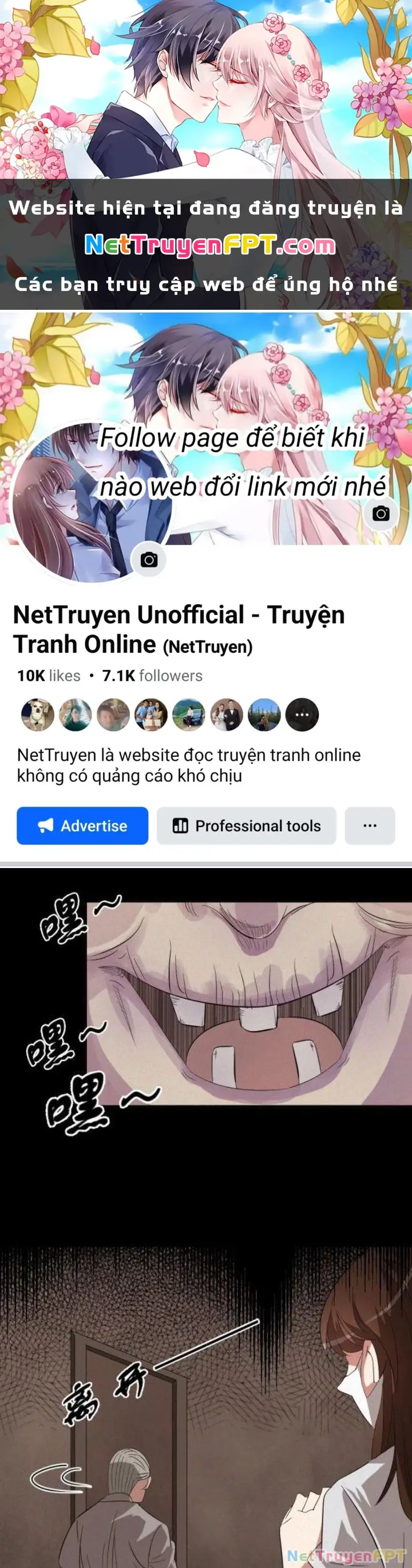 Nữ Livestream Khủng Bố Chapter 9 - Trang 2