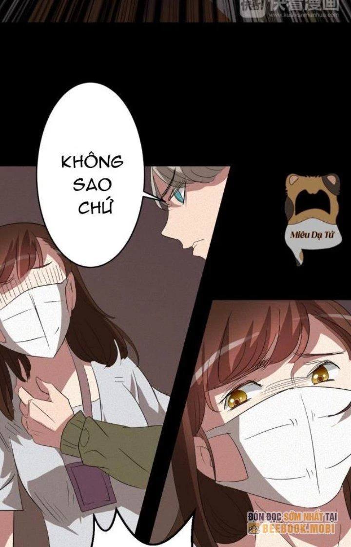 Nữ Livestream Khủng Bố Chapter 9 - Trang 33