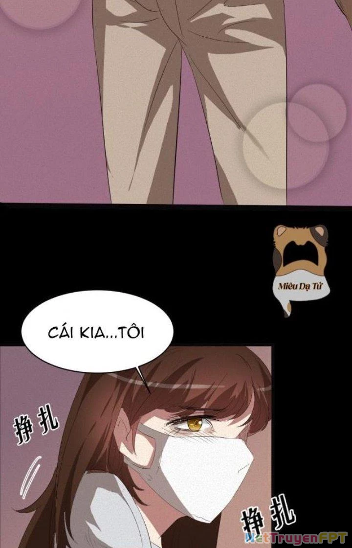 Nữ Livestream Khủng Bố Chapter 9 - Trang 37