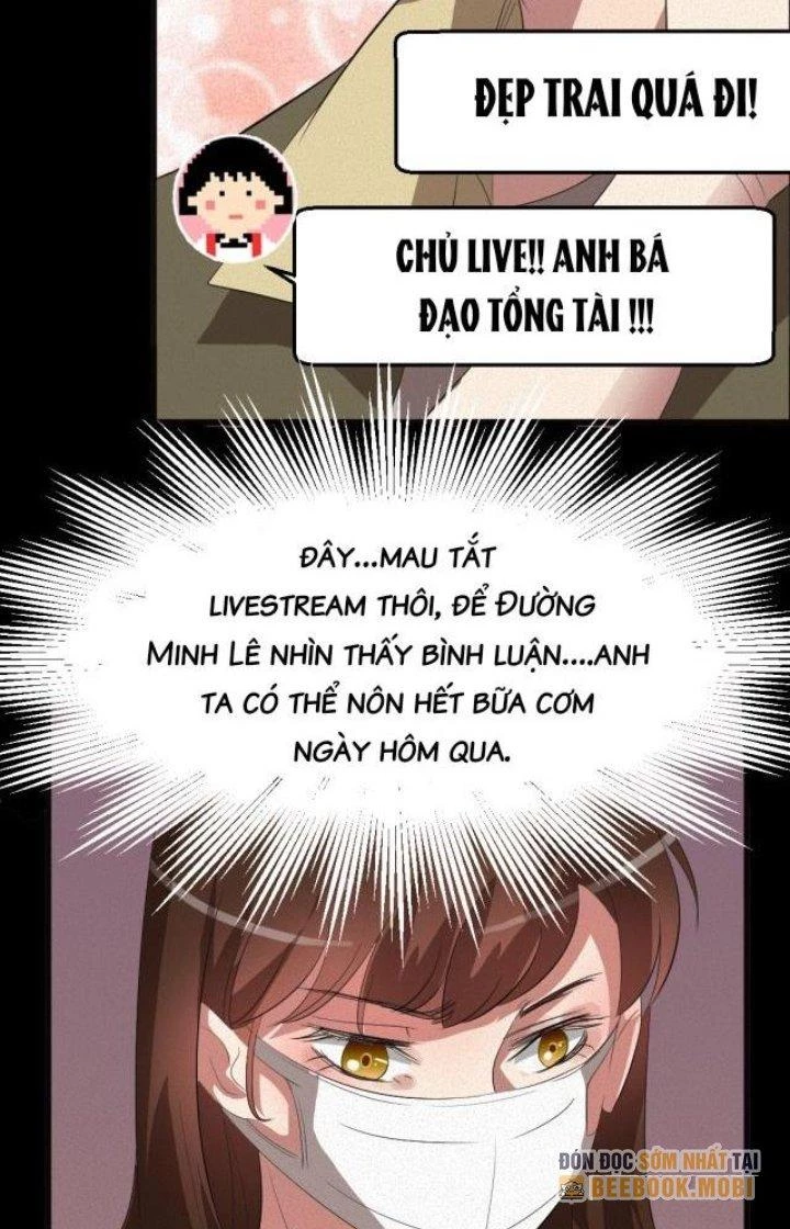 Nữ Livestream Khủng Bố Chapter 9 - Trang 39