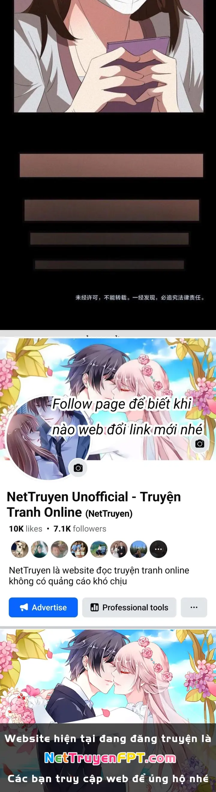 Nữ Livestream Khủng Bố Chapter 9 - Trang 40