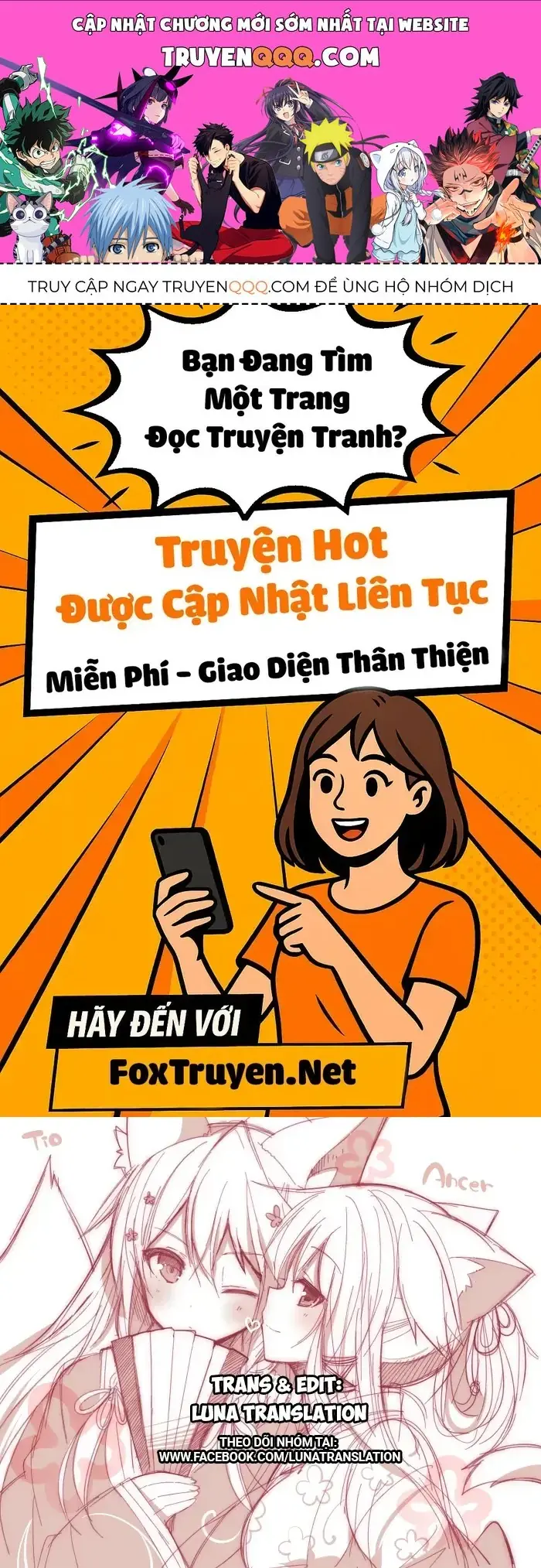 Nữ Phản Diện Hồi Quy Có Quá Nhiều Việc Phải Làm Chapter 1 - Trang 2