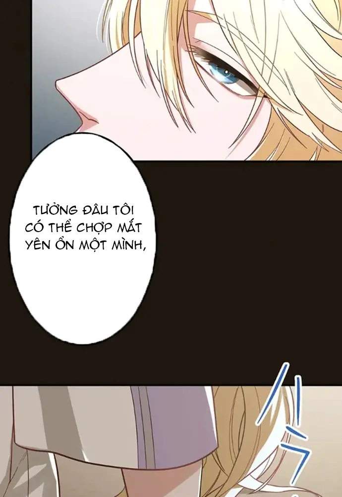 Nữ Phản Diện Trong Tôi Muốn Hủy Diệt Vương Quốc - Nhưng Tôi Sẽ Ngăn Cô Ấy Lại! Chapter 1 - Trang 18