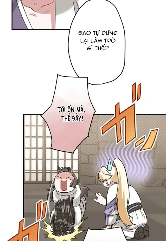 Nữ Phản Diện Trong Tôi Muốn Hủy Diệt Vương Quốc - Nhưng Tôi Sẽ Ngăn Cô Ấy Lại! Chapter 1 - Trang 45