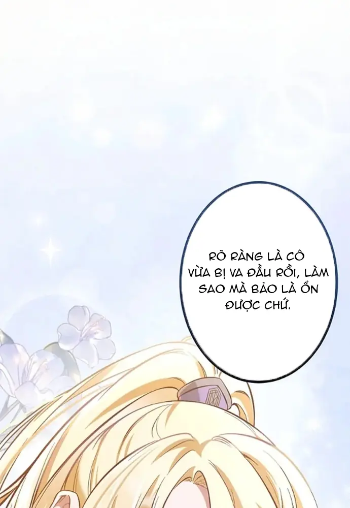 Nữ Phản Diện Trong Tôi Muốn Hủy Diệt Vương Quốc - Nhưng Tôi Sẽ Ngăn Cô Ấy Lại! Chapter 1 - Trang 49