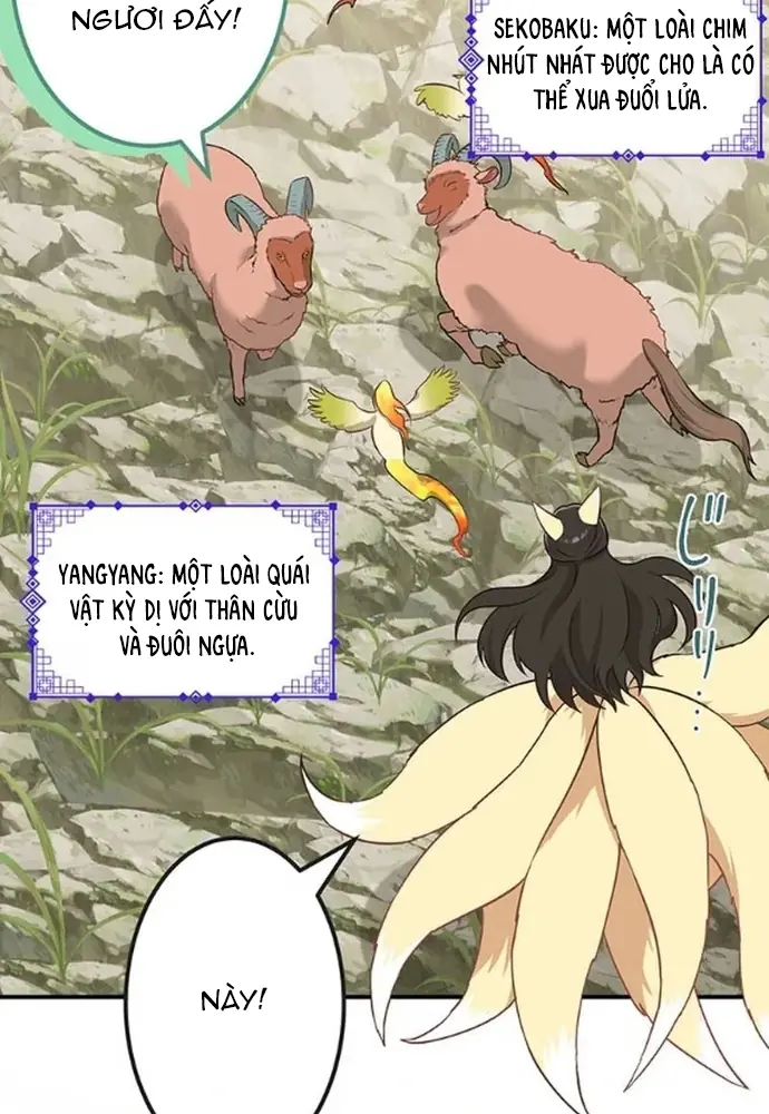 Nữ Phản Diện Trong Tôi Muốn Hủy Diệt Vương Quốc - Nhưng Tôi Sẽ Ngăn Cô Ấy Lại! Chapter 2 - Trang 22