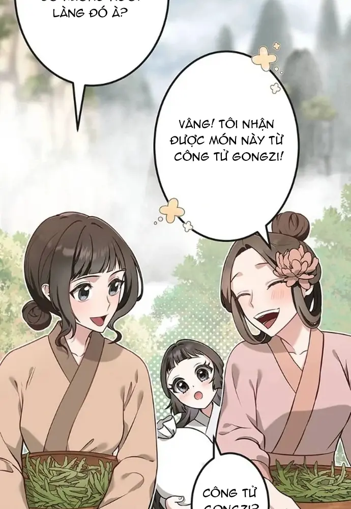Nữ Phản Diện Trong Tôi Muốn Hủy Diệt Vương Quốc - Nhưng Tôi Sẽ Ngăn Cô Ấy Lại! Chapter 2 - Trang 29