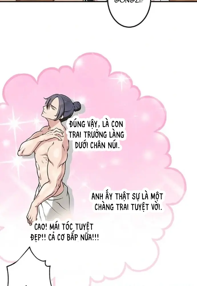Nữ Phản Diện Trong Tôi Muốn Hủy Diệt Vương Quốc - Nhưng Tôi Sẽ Ngăn Cô Ấy Lại! Chapter 2 - Trang 30