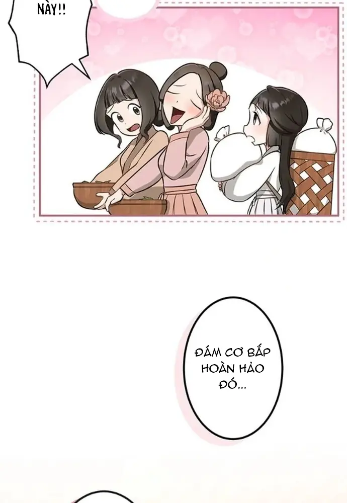 Nữ Phản Diện Trong Tôi Muốn Hủy Diệt Vương Quốc - Nhưng Tôi Sẽ Ngăn Cô Ấy Lại! Chapter 2 - Trang 31