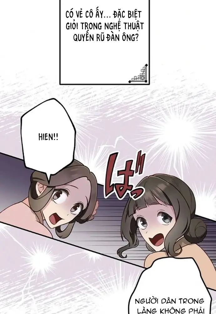 Nữ Phản Diện Trong Tôi Muốn Hủy Diệt Vương Quốc - Nhưng Tôi Sẽ Ngăn Cô Ấy Lại! Chapter 2 - Trang 33