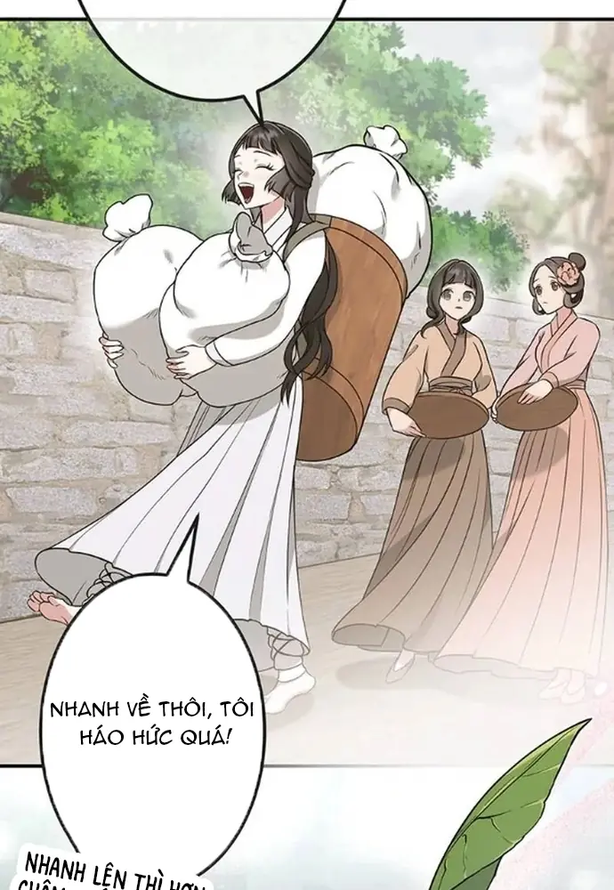 Nữ Phản Diện Trong Tôi Muốn Hủy Diệt Vương Quốc - Nhưng Tôi Sẽ Ngăn Cô Ấy Lại! Chapter 2 - Trang 37