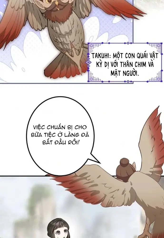 Nữ Phản Diện Trong Tôi Muốn Hủy Diệt Vương Quốc - Nhưng Tôi Sẽ Ngăn Cô Ấy Lại! Chapter 2 - Trang 4