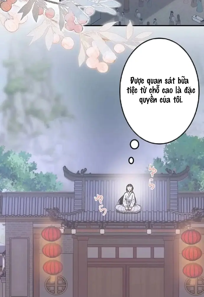 Nữ Phản Diện Trong Tôi Muốn Hủy Diệt Vương Quốc - Nhưng Tôi Sẽ Ngăn Cô Ấy Lại! Chapter 2 - Trang 41