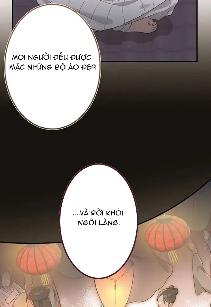 Nữ Phản Diện Trong Tôi Muốn Hủy Diệt Vương Quốc - Nhưng Tôi Sẽ Ngăn Cô Ấy Lại! Chapter 2 - Trang 43