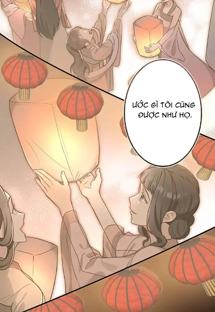 Nữ Phản Diện Trong Tôi Muốn Hủy Diệt Vương Quốc - Nhưng Tôi Sẽ Ngăn Cô Ấy Lại! Chapter 2 - Trang 44