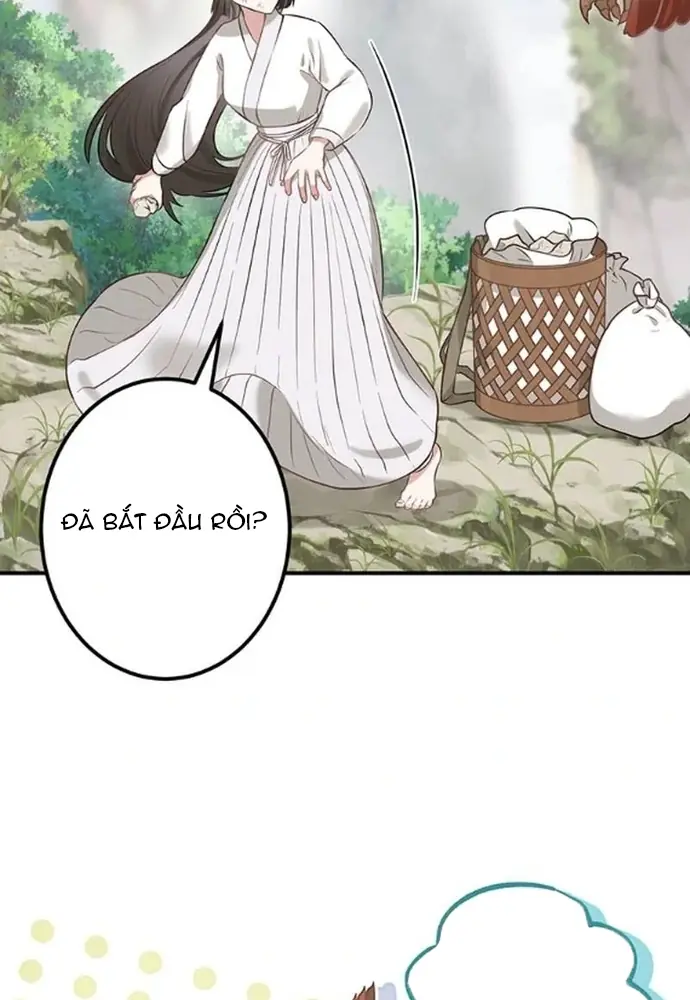 Nữ Phản Diện Trong Tôi Muốn Hủy Diệt Vương Quốc - Nhưng Tôi Sẽ Ngăn Cô Ấy Lại! Chapter 2 - Trang 5