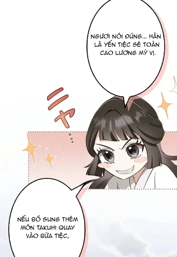 Nữ Phản Diện Trong Tôi Muốn Hủy Diệt Vương Quốc - Nhưng Tôi Sẽ Ngăn Cô Ấy Lại! Chapter 2 - Trang 7