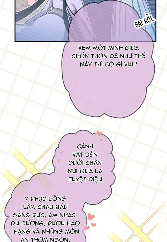 Nữ Phản Diện Trong Tôi Muốn Hủy Diệt Vương Quốc - Nhưng Tôi Sẽ Ngăn Cô Ấy Lại! Chapter 3 - Trang 11