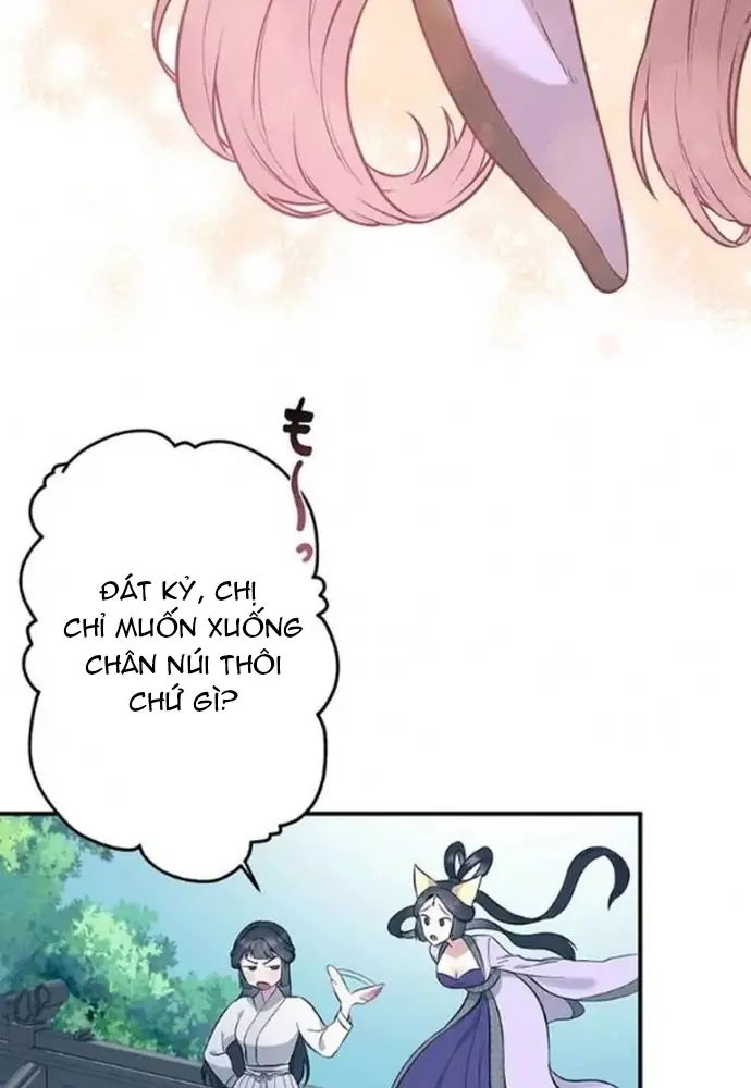 Nữ Phản Diện Trong Tôi Muốn Hủy Diệt Vương Quốc - Nhưng Tôi Sẽ Ngăn Cô Ấy Lại! Chapter 3 - Trang 14