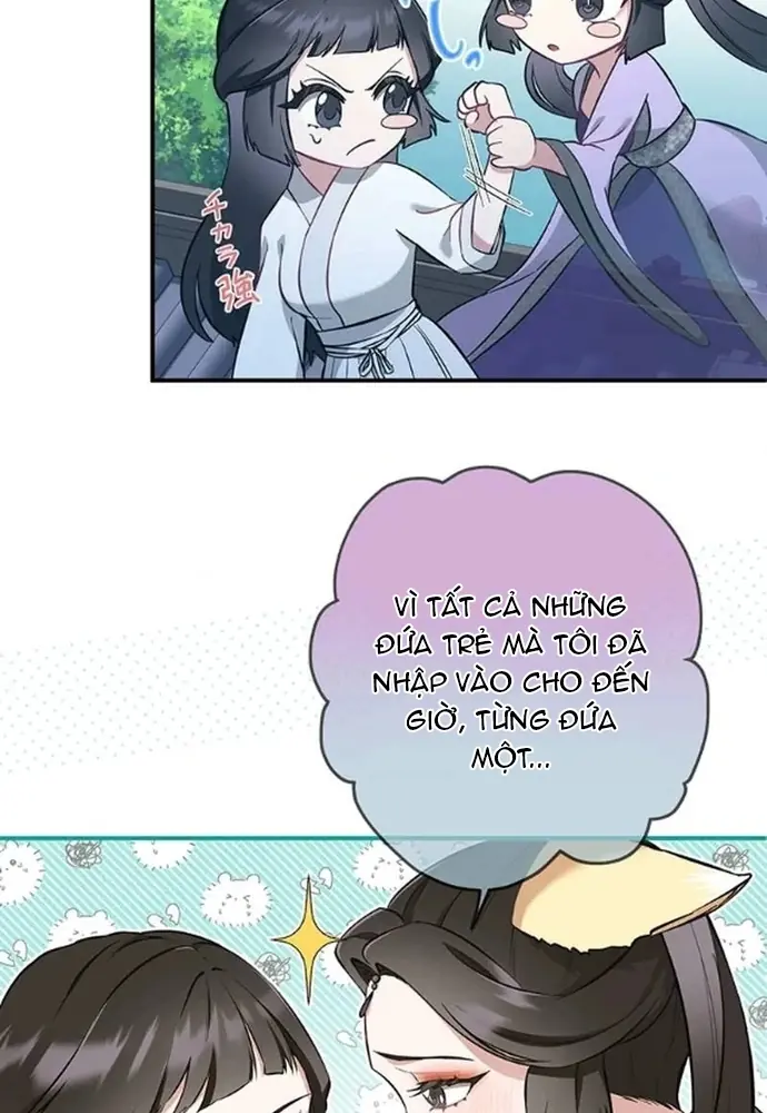 Nữ Phản Diện Trong Tôi Muốn Hủy Diệt Vương Quốc - Nhưng Tôi Sẽ Ngăn Cô Ấy Lại! Chapter 3 - Trang 16