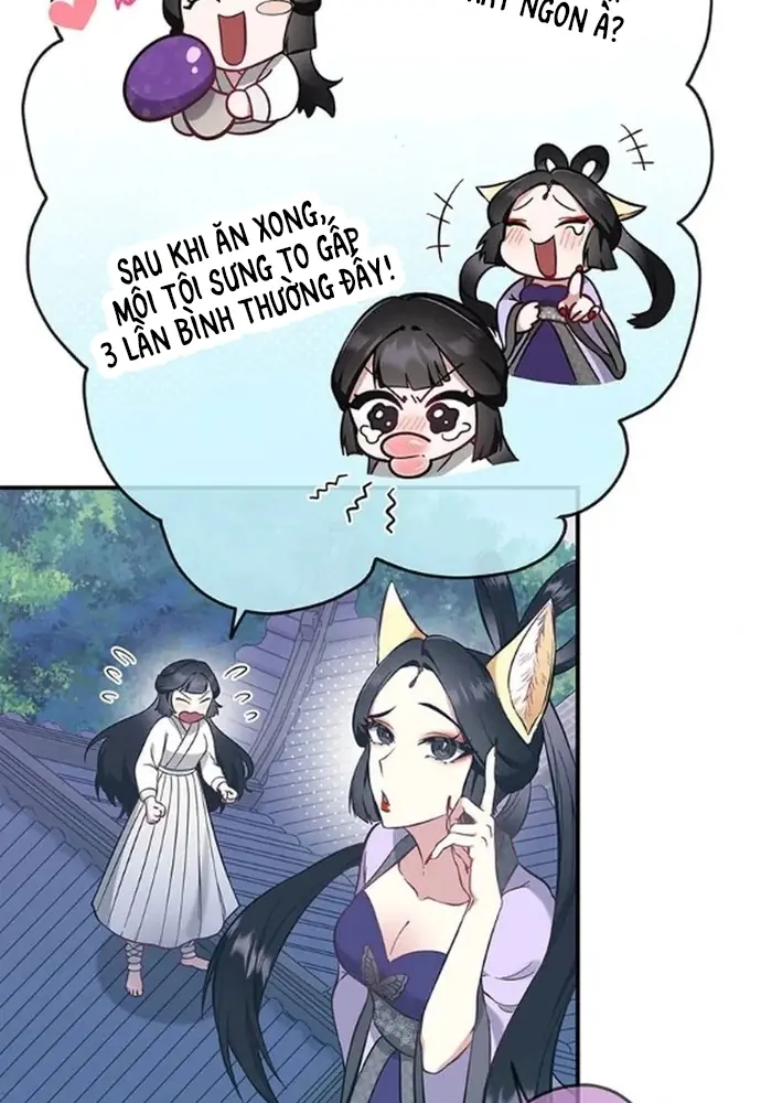 Nữ Phản Diện Trong Tôi Muốn Hủy Diệt Vương Quốc - Nhưng Tôi Sẽ Ngăn Cô Ấy Lại! Chapter 3 - Trang 20