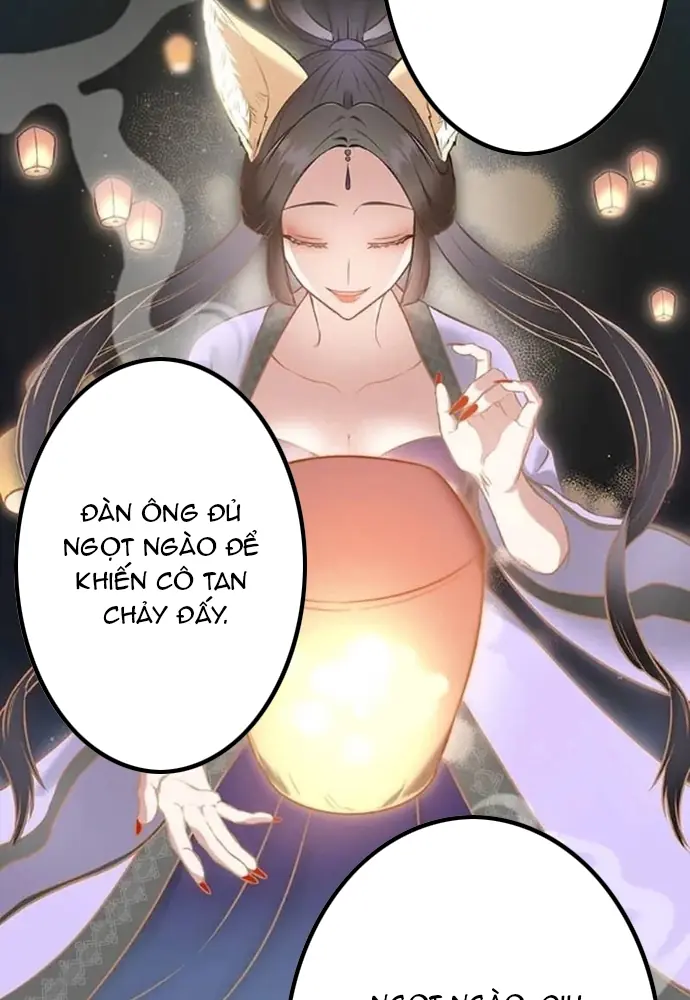 Nữ Phản Diện Trong Tôi Muốn Hủy Diệt Vương Quốc - Nhưng Tôi Sẽ Ngăn Cô Ấy Lại! Chapter 3 - Trang 26