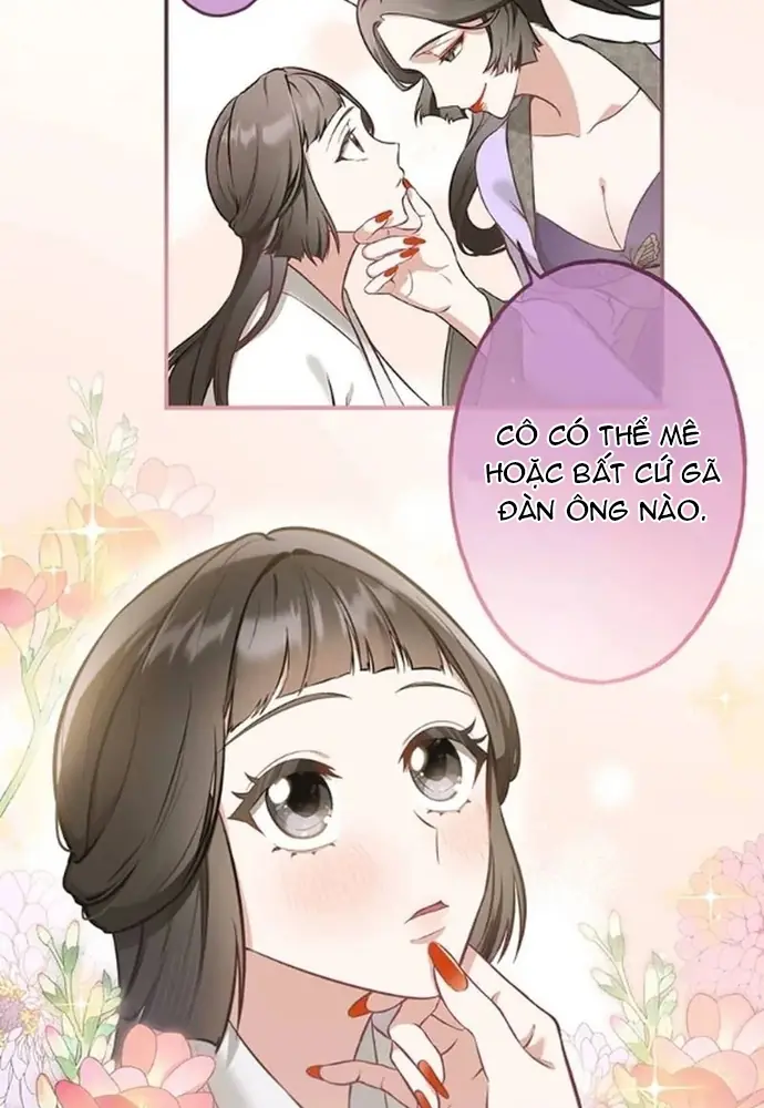 Nữ Phản Diện Trong Tôi Muốn Hủy Diệt Vương Quốc - Nhưng Tôi Sẽ Ngăn Cô Ấy Lại! Chapter 3 - Trang 29