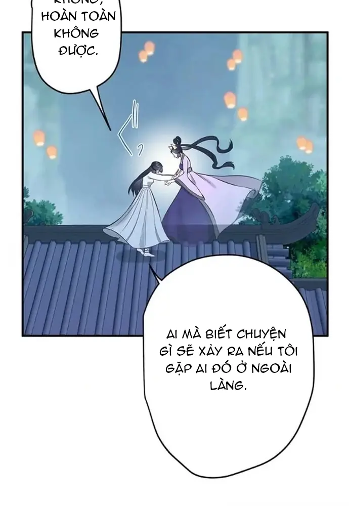 Nữ Phản Diện Trong Tôi Muốn Hủy Diệt Vương Quốc - Nhưng Tôi Sẽ Ngăn Cô Ấy Lại! Chapter 3 - Trang 36