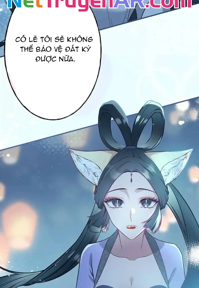 Nữ Phản Diện Trong Tôi Muốn Hủy Diệt Vương Quốc - Nhưng Tôi Sẽ Ngăn Cô Ấy Lại! Chapter 3 - Trang 38