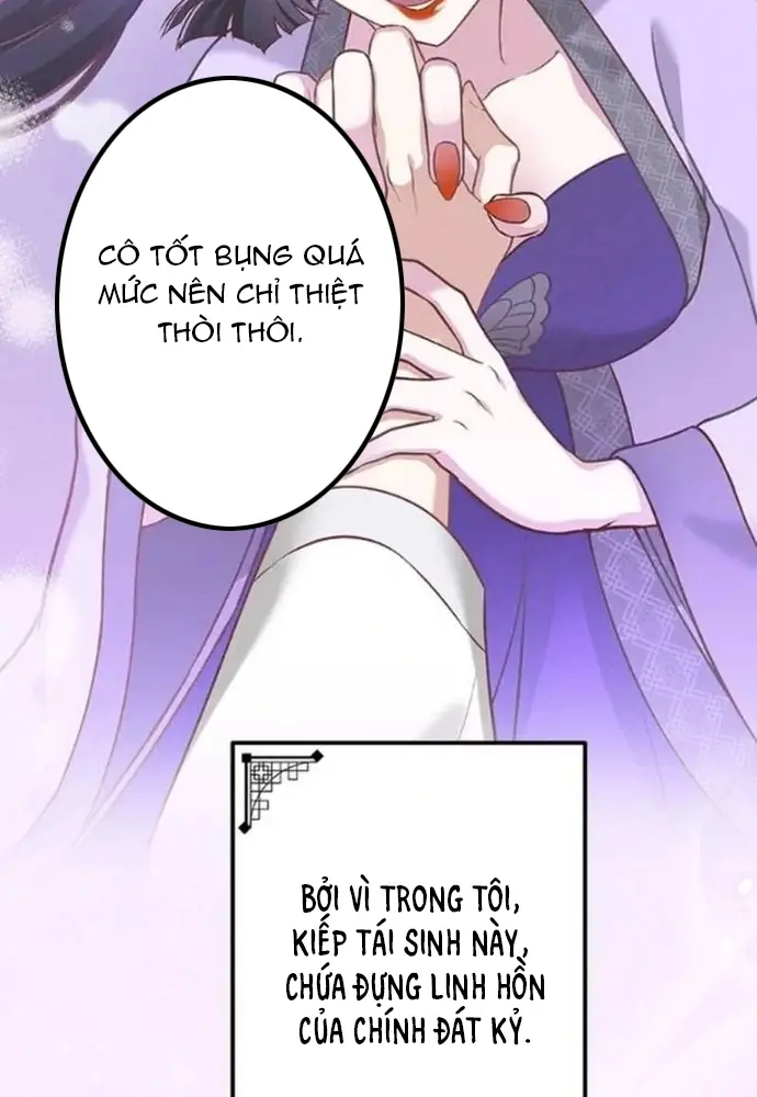 Nữ Phản Diện Trong Tôi Muốn Hủy Diệt Vương Quốc - Nhưng Tôi Sẽ Ngăn Cô Ấy Lại! Chapter 3 - Trang 4