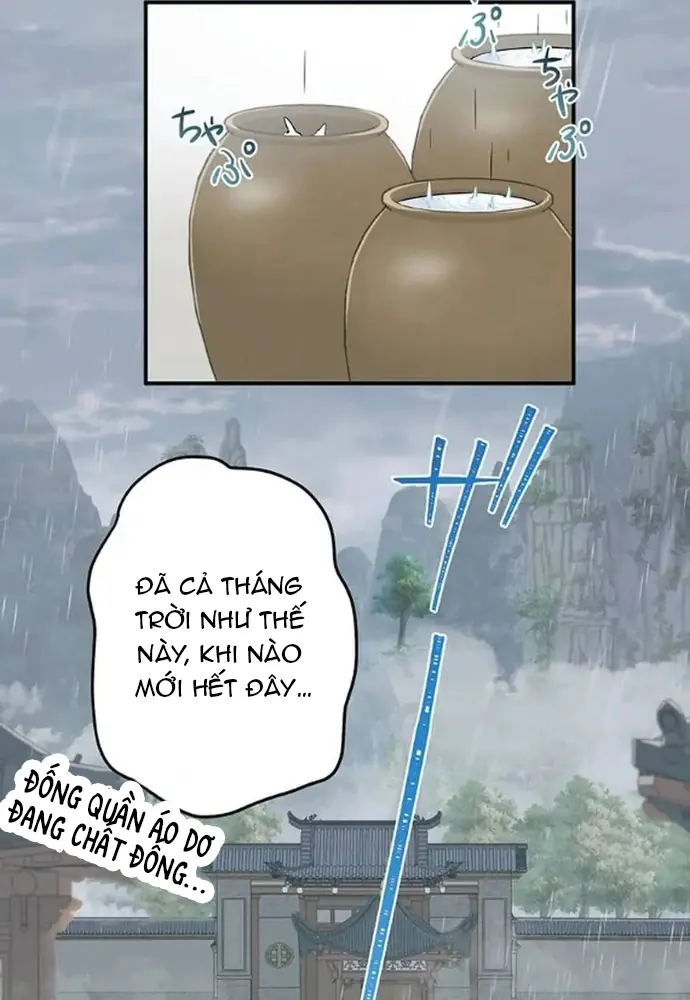 Nữ Phản Diện Trong Tôi Muốn Hủy Diệt Vương Quốc - Nhưng Tôi Sẽ Ngăn Cô Ấy Lại! Chapter 3 - Trang 45