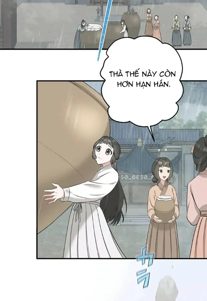 Nữ Phản Diện Trong Tôi Muốn Hủy Diệt Vương Quốc - Nhưng Tôi Sẽ Ngăn Cô Ấy Lại! Chapter 3 - Trang 46