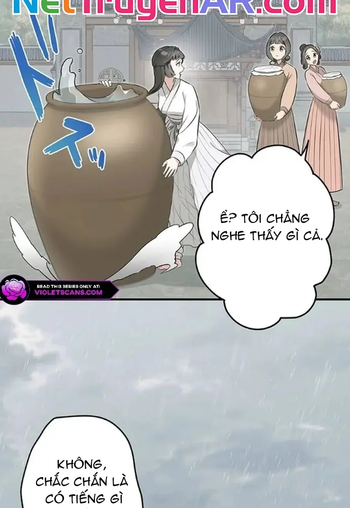 Nữ Phản Diện Trong Tôi Muốn Hủy Diệt Vương Quốc - Nhưng Tôi Sẽ Ngăn Cô Ấy Lại! Chapter 3 - Trang 48