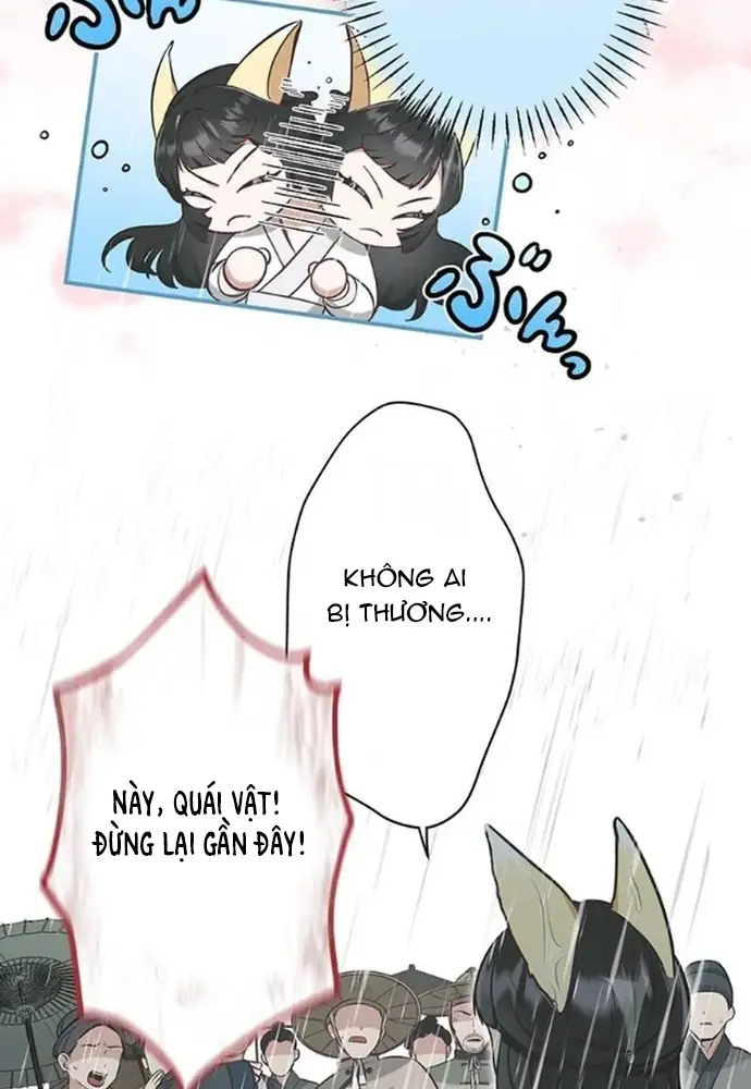 Nữ Phản Diện Trong Tôi Muốn Hủy Diệt Vương Quốc - Nhưng Tôi Sẽ Ngăn Cô Ấy Lại! Chapter 4 - Trang 26