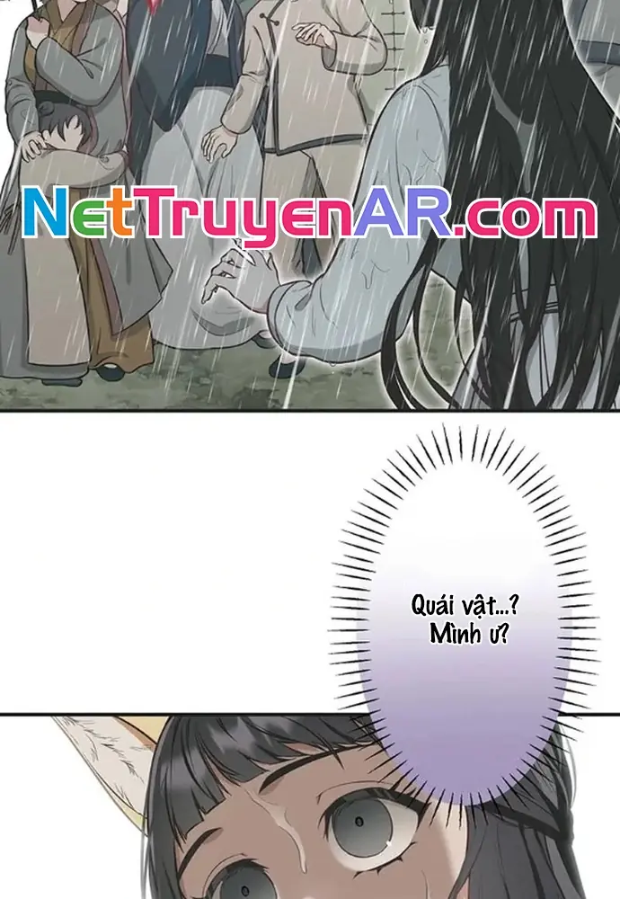 Nữ Phản Diện Trong Tôi Muốn Hủy Diệt Vương Quốc - Nhưng Tôi Sẽ Ngăn Cô Ấy Lại! Chapter 4 - Trang 27