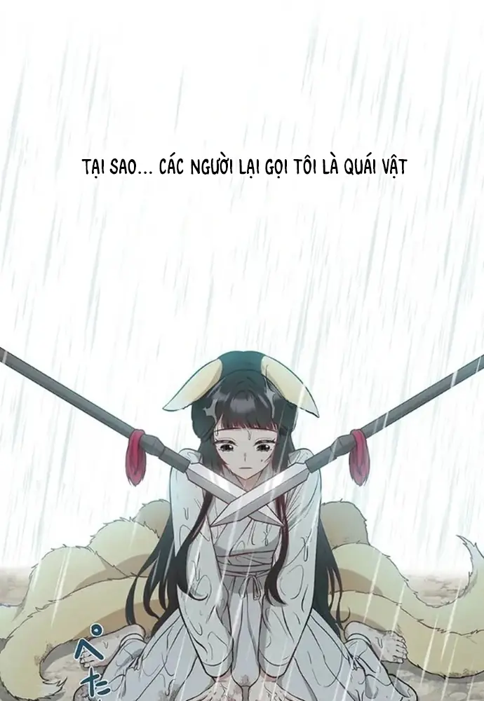 Nữ Phản Diện Trong Tôi Muốn Hủy Diệt Vương Quốc - Nhưng Tôi Sẽ Ngăn Cô Ấy Lại! Chapter 4 - Trang 31