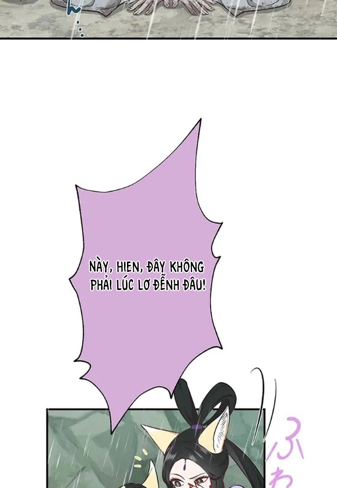 Nữ Phản Diện Trong Tôi Muốn Hủy Diệt Vương Quốc - Nhưng Tôi Sẽ Ngăn Cô Ấy Lại! Chapter 4 - Trang 32
