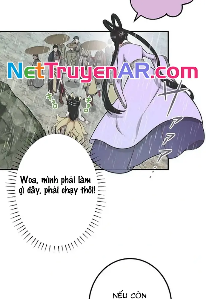 Nữ Phản Diện Trong Tôi Muốn Hủy Diệt Vương Quốc - Nhưng Tôi Sẽ Ngăn Cô Ấy Lại! Chapter 4 - Trang 37