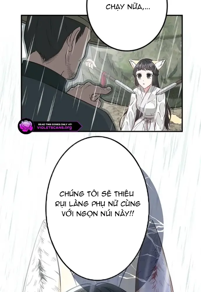 Nữ Phản Diện Trong Tôi Muốn Hủy Diệt Vương Quốc - Nhưng Tôi Sẽ Ngăn Cô Ấy Lại! Chapter 4 - Trang 38