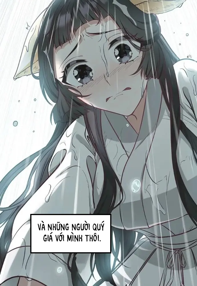 Nữ Phản Diện Trong Tôi Muốn Hủy Diệt Vương Quốc - Nhưng Tôi Sẽ Ngăn Cô Ấy Lại! Chapter 4 - Trang 42