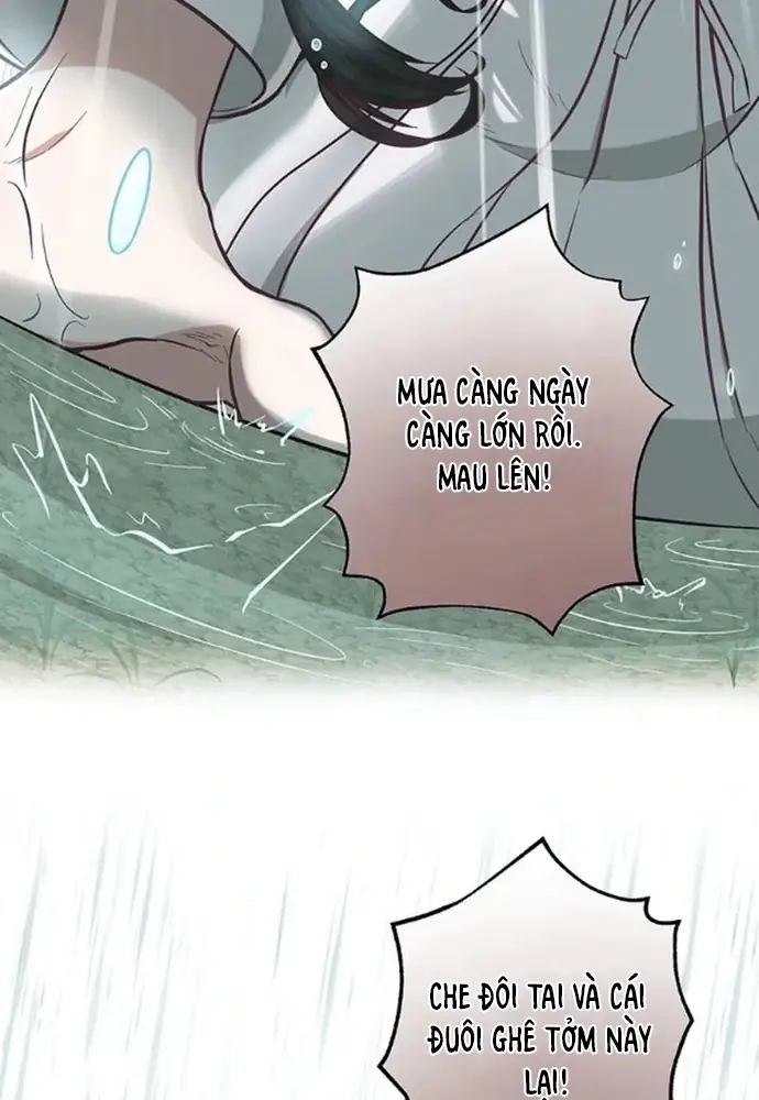 Nữ Phản Diện Trong Tôi Muốn Hủy Diệt Vương Quốc - Nhưng Tôi Sẽ Ngăn Cô Ấy Lại! Chapter 4 - Trang 43