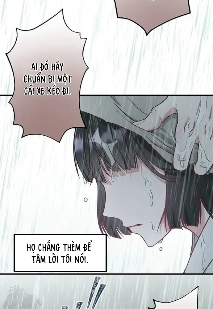 Nữ Phản Diện Trong Tôi Muốn Hủy Diệt Vương Quốc - Nhưng Tôi Sẽ Ngăn Cô Ấy Lại! Chapter 4 - Trang 44