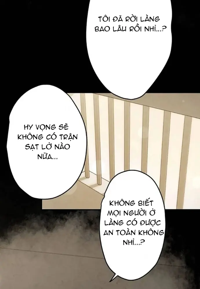 Nữ Phản Diện Trong Tôi Muốn Hủy Diệt Vương Quốc - Nhưng Tôi Sẽ Ngăn Cô Ấy Lại! Chapter 4 - Trang 49